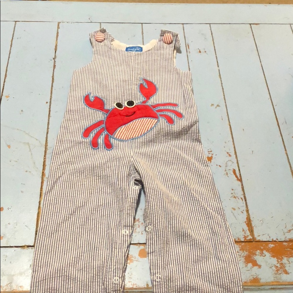 2t/3t mudpie longall